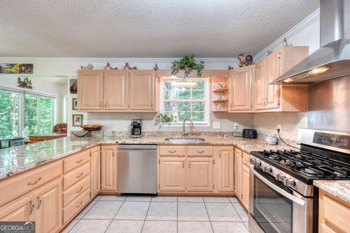 549 Cook Mountain Drive Blairsville - Photo 16