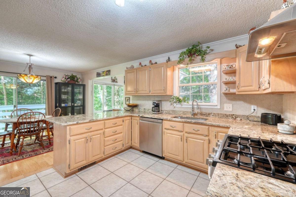 549 Cook Mountain Drive Blairsville - Photo 17