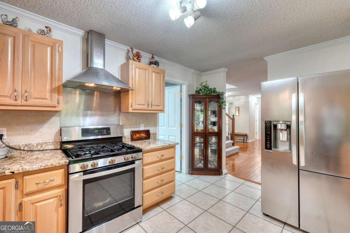 549 Cook Mountain Drive Blairsville - Photo 19