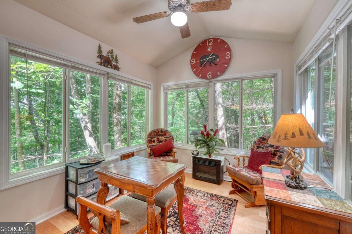549 Cook Mountain Drive Blairsville - Photo 22
