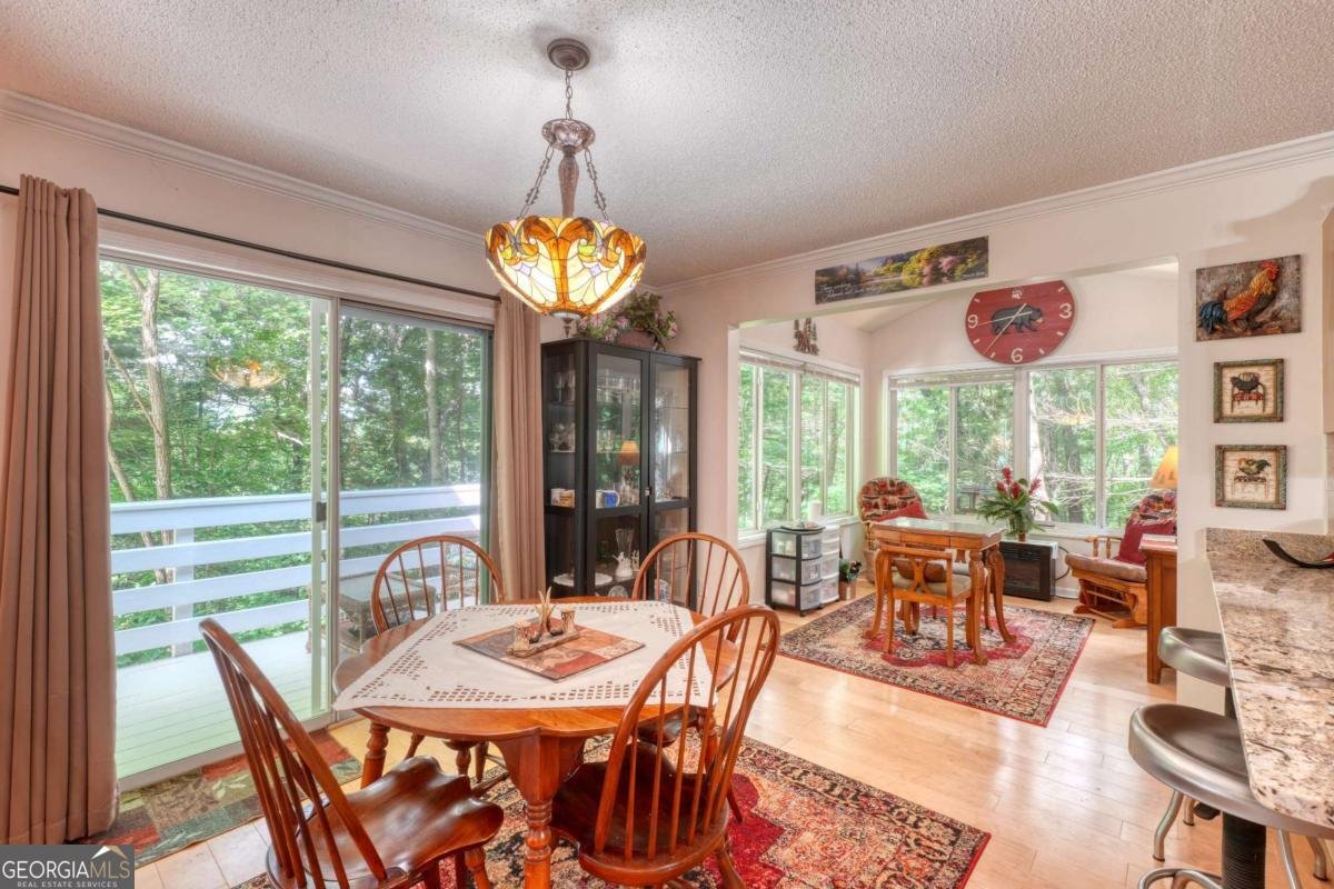 549 Cook Mountain Drive Blairsville - Photo 23