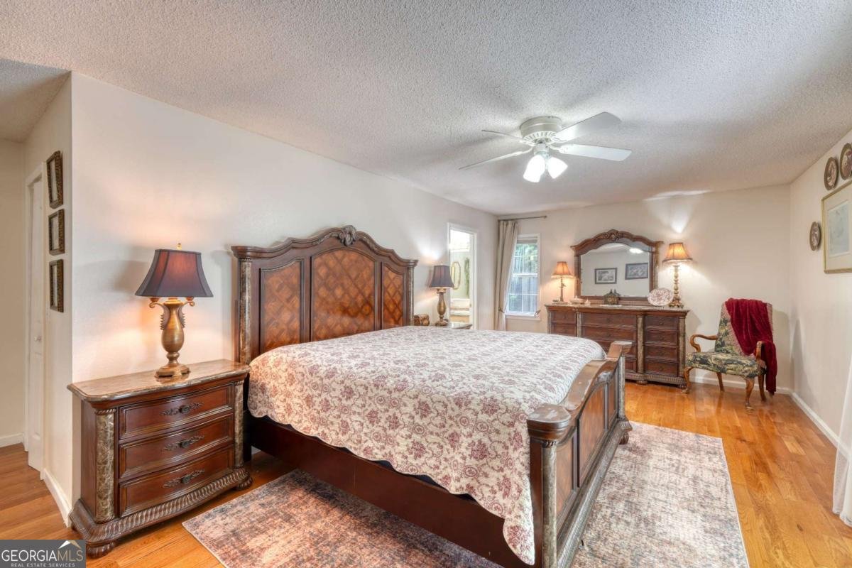 549 Cook Mountain Drive Blairsville - Photo 25