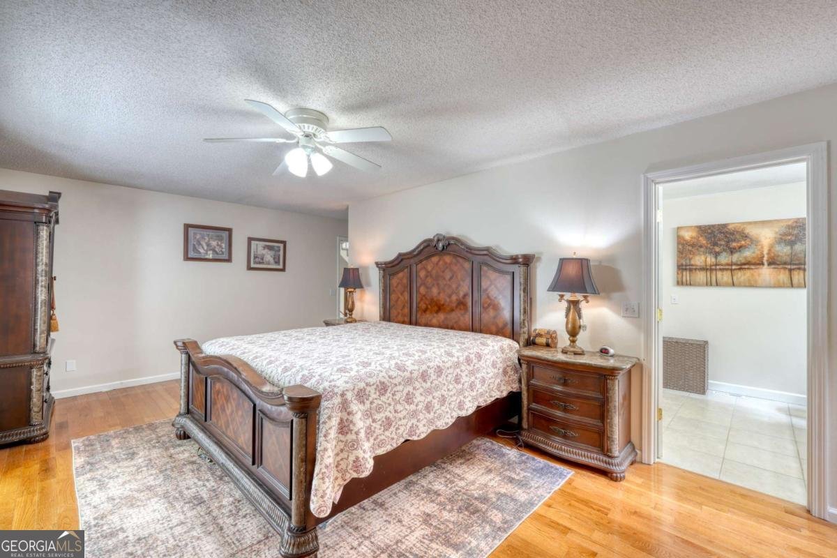 549 Cook Mountain Drive Blairsville - Photo 26