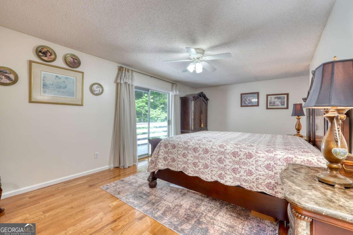 549 Cook Mountain Drive Blairsville - Photo 27