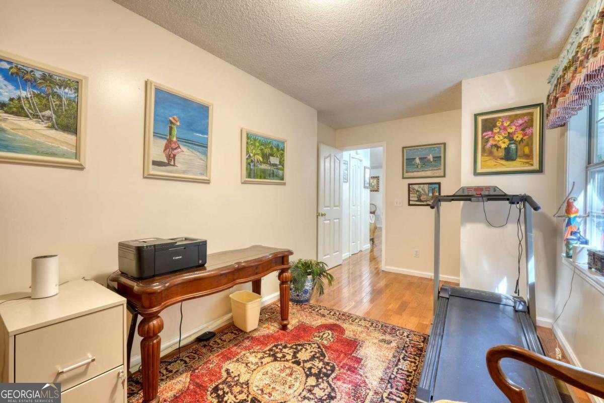 549 Cook Mountain Drive Blairsville - Photo 31
