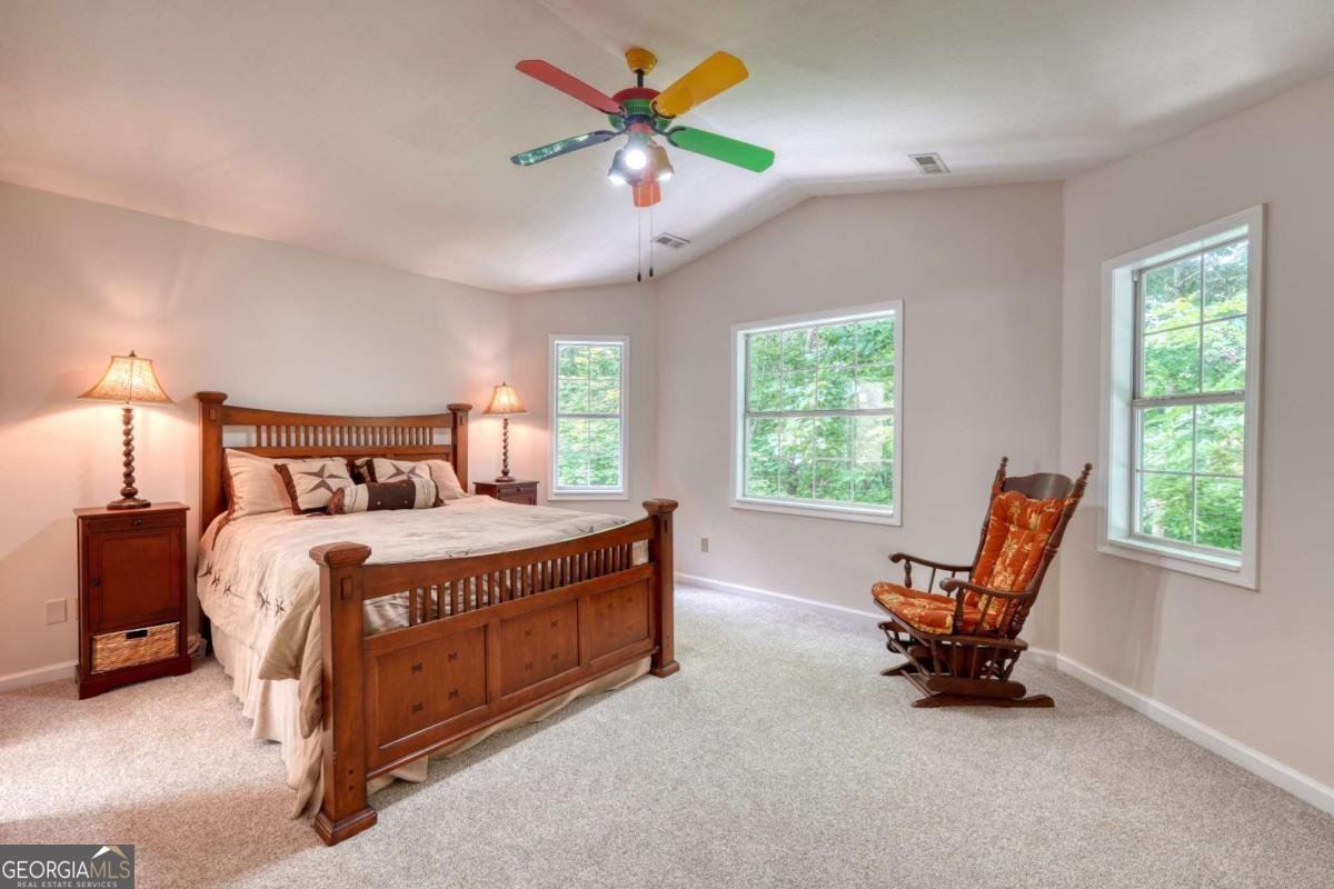 549 Cook Mountain Drive Blairsville - Photo 34