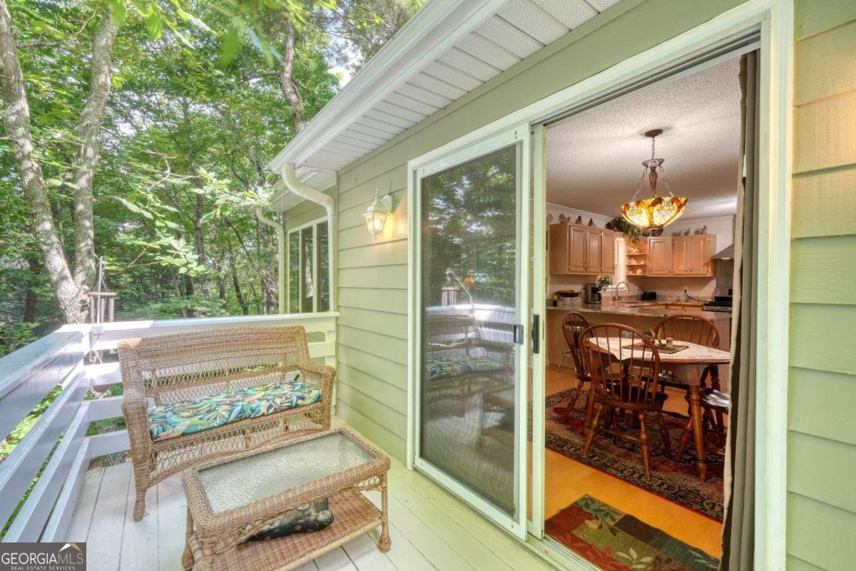 549 Cook Mountain Drive Blairsville - Photo 55