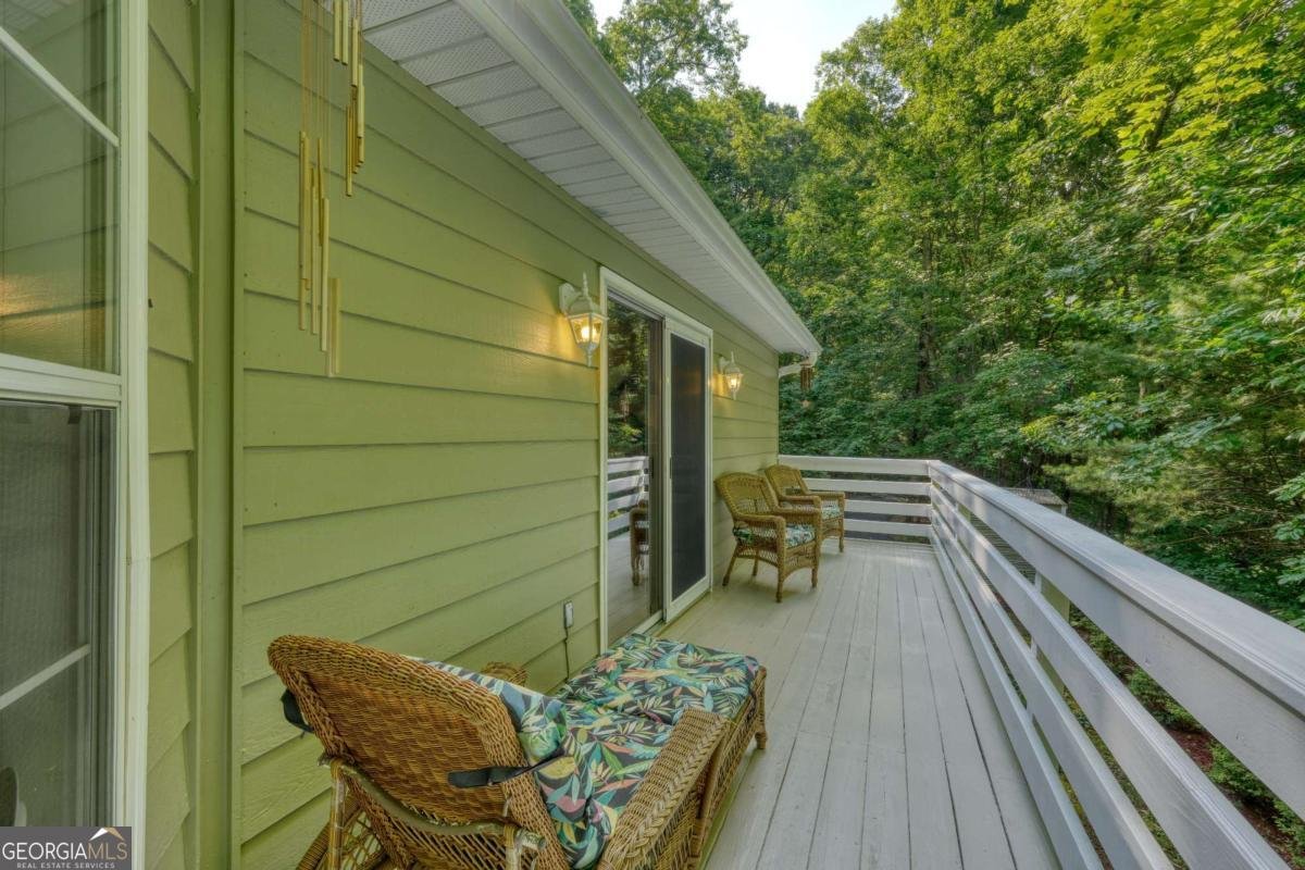 549 Cook Mountain Drive Blairsville - Photo 57
