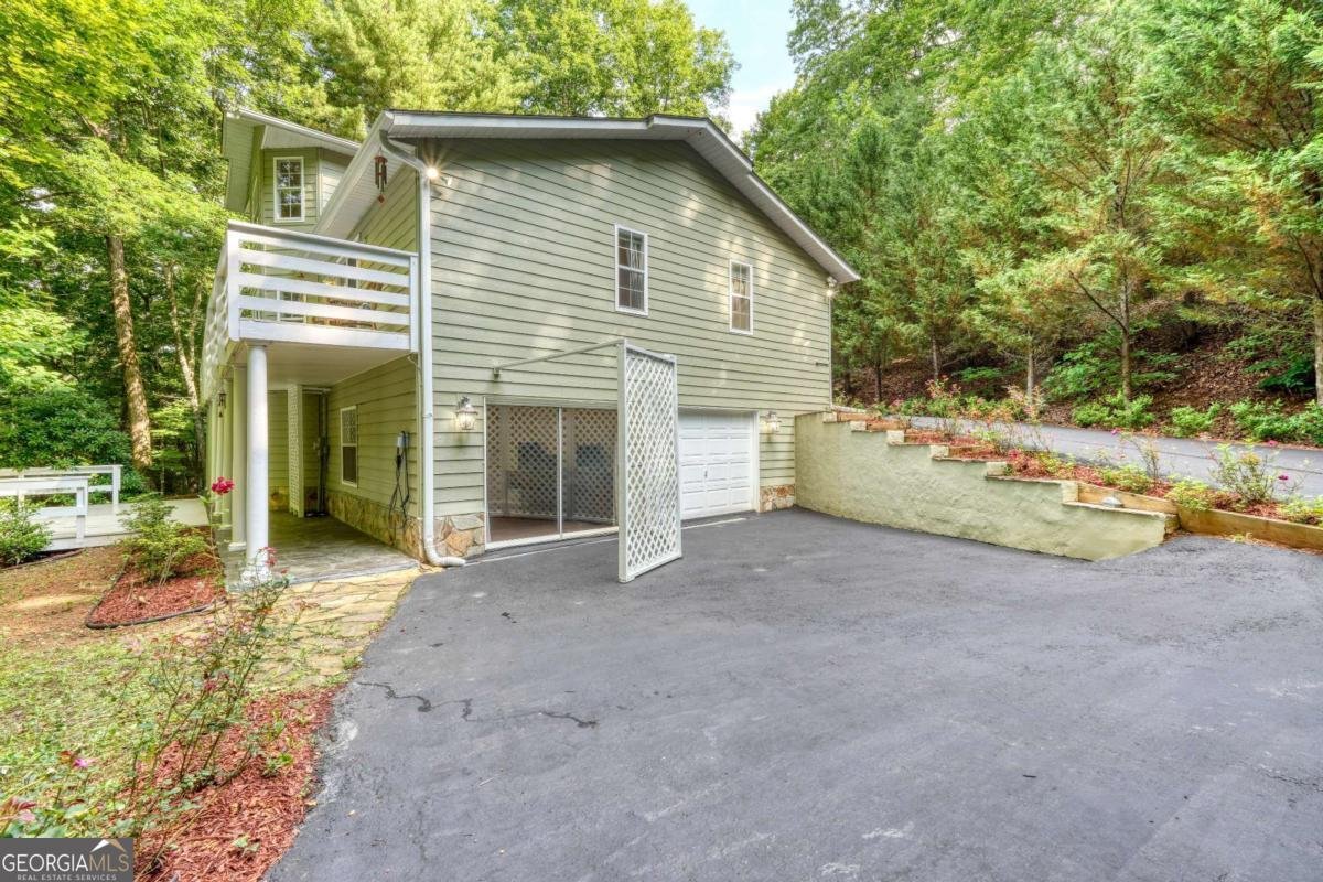 549 Cook Mountain Drive Blairsville - Photo 6