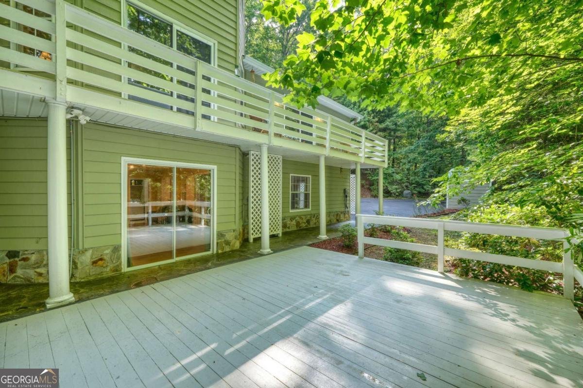 549 Cook Mountain Drive Blairsville - Photo 60