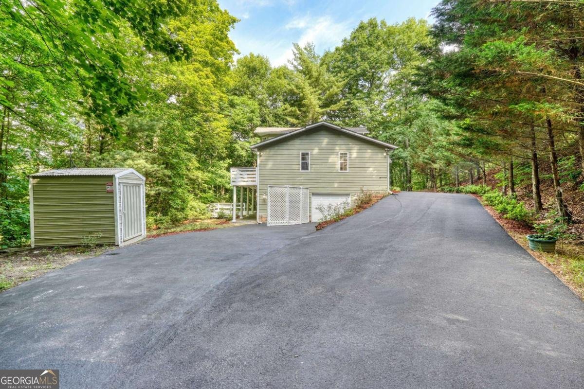 549 Cook Mountain Drive Blairsville - Photo 7