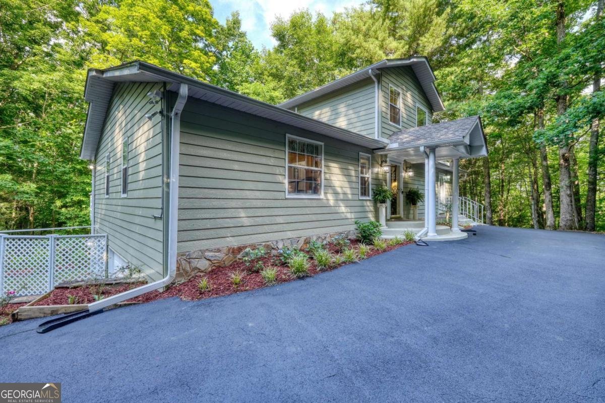 549 Cook Mountain Drive Blairsville - Photo 8