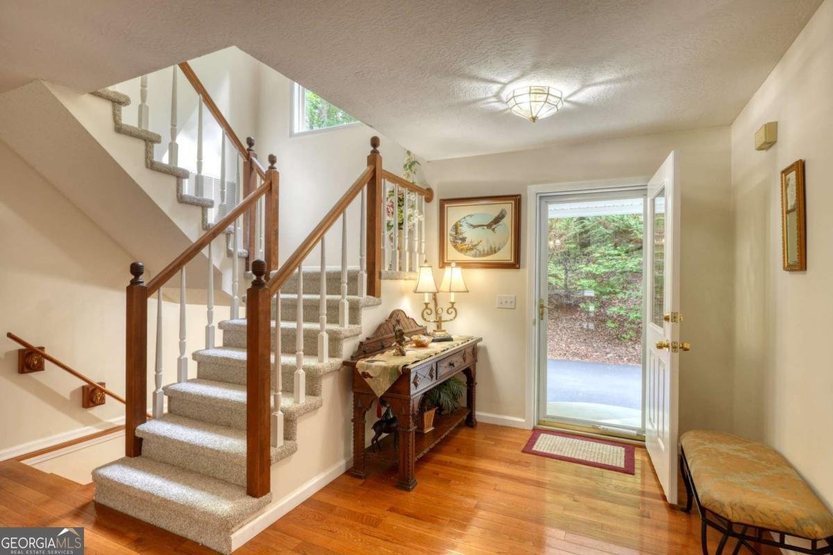 549 Cook Mountain Drive Blairsville - Photo 9
