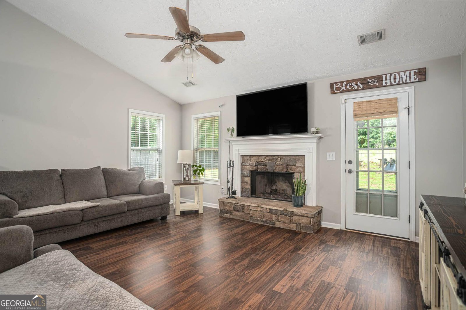 605 Freeman Drive Covington - Photo 10