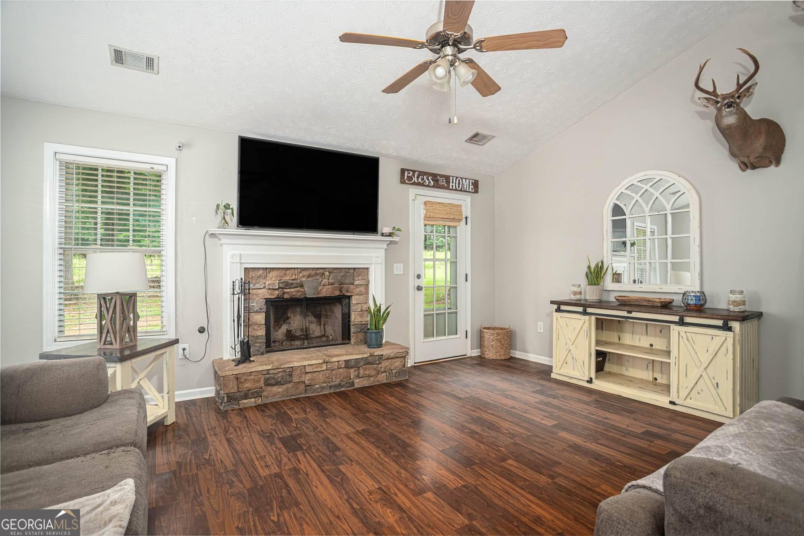 605 Freeman Drive Covington - Photo 11