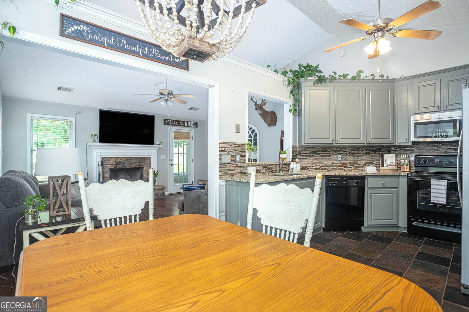 605 Freeman Drive Covington - Photo 17