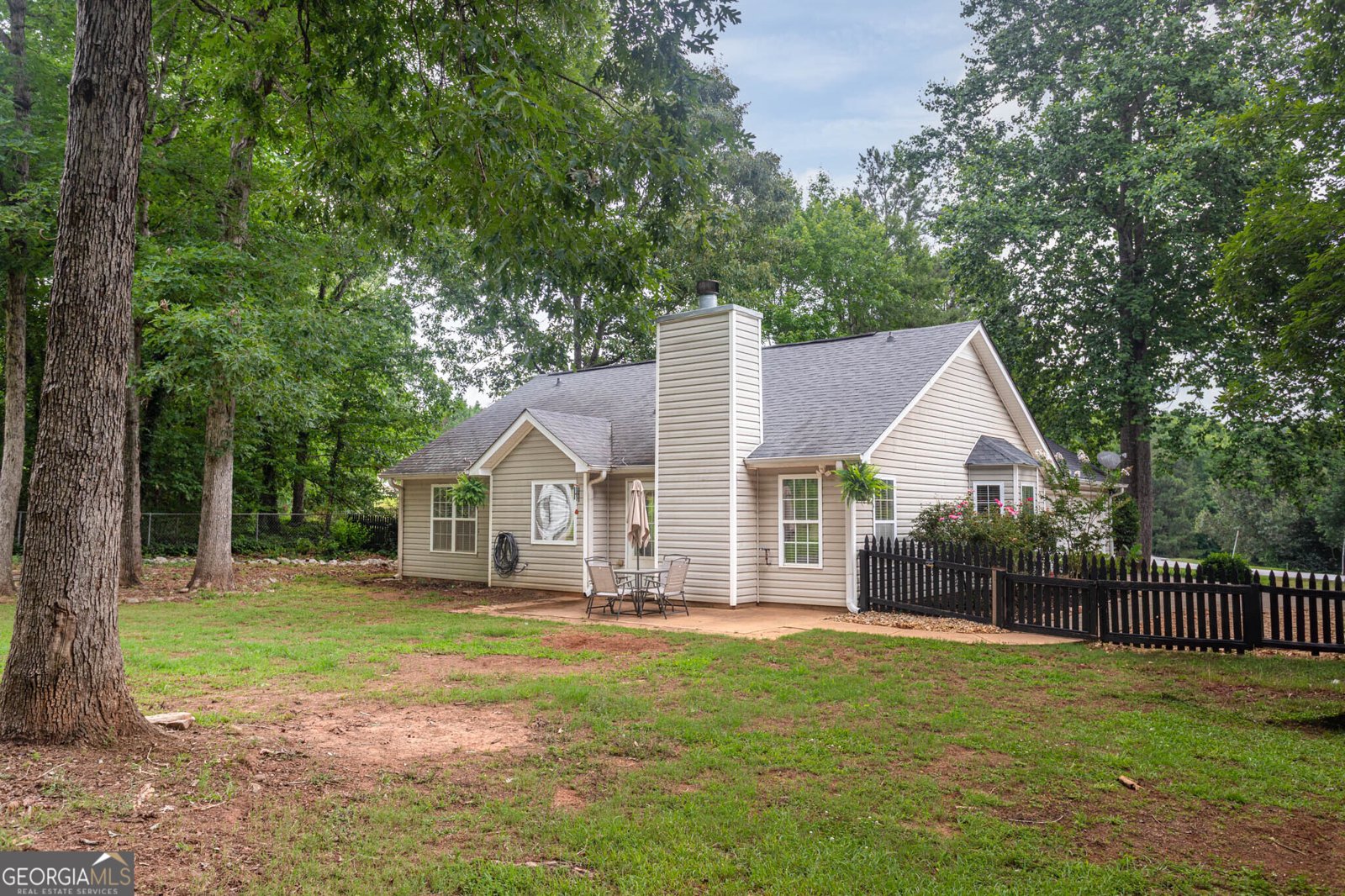 605 Freeman Drive Covington - Photo 29