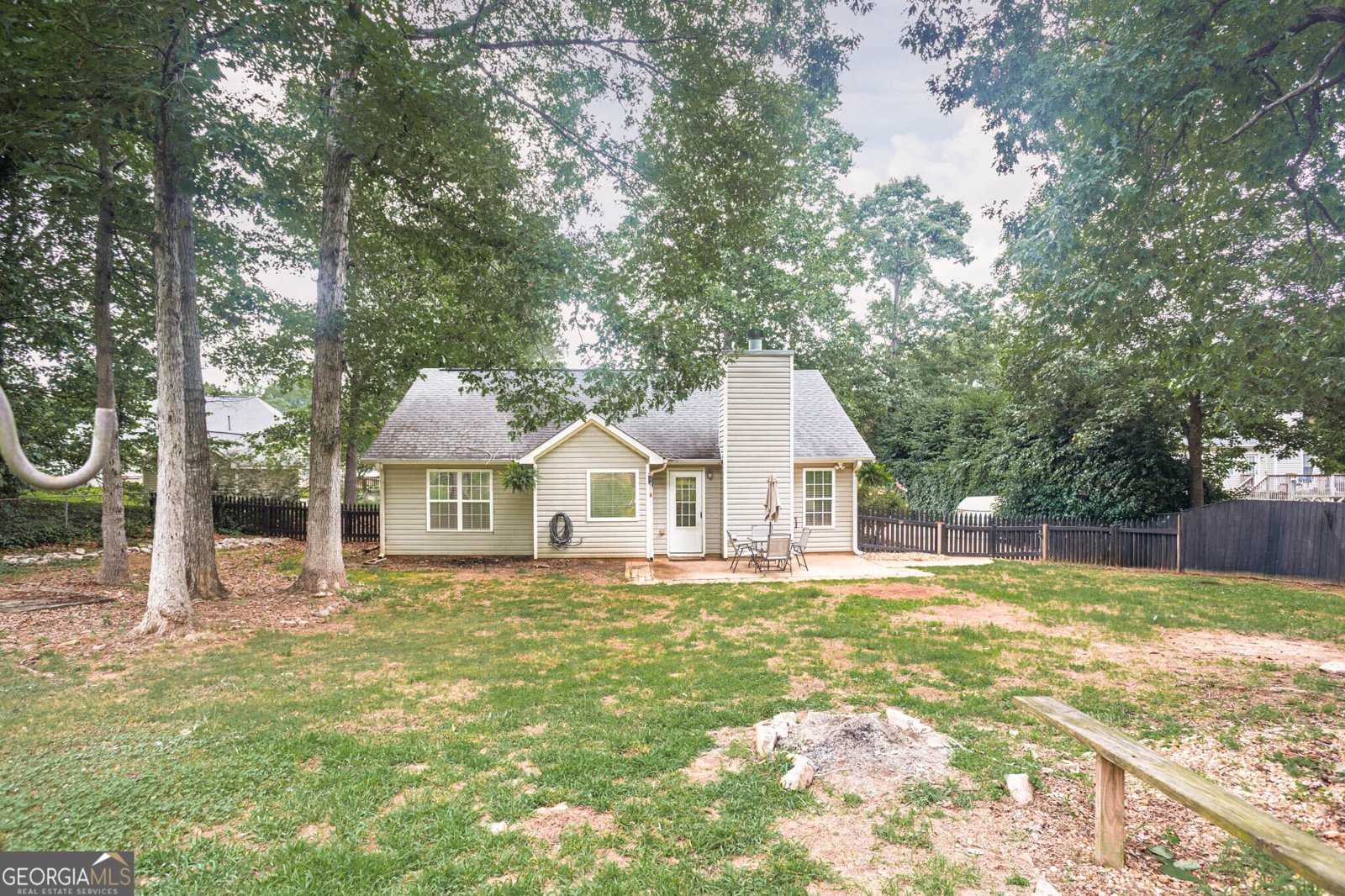 605 Freeman Drive Covington - Photo 30
