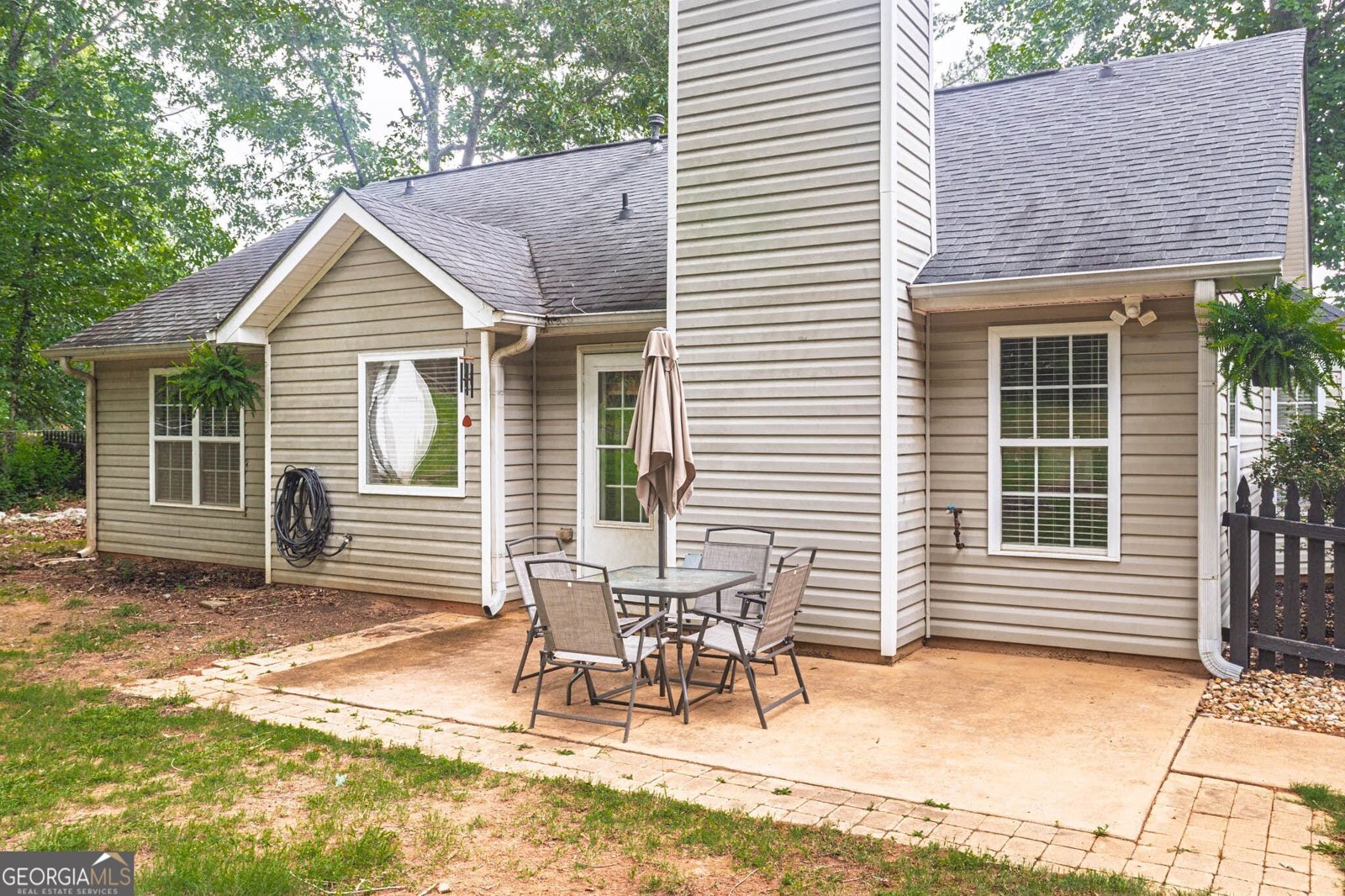 605 Freeman Drive Covington - Photo 32