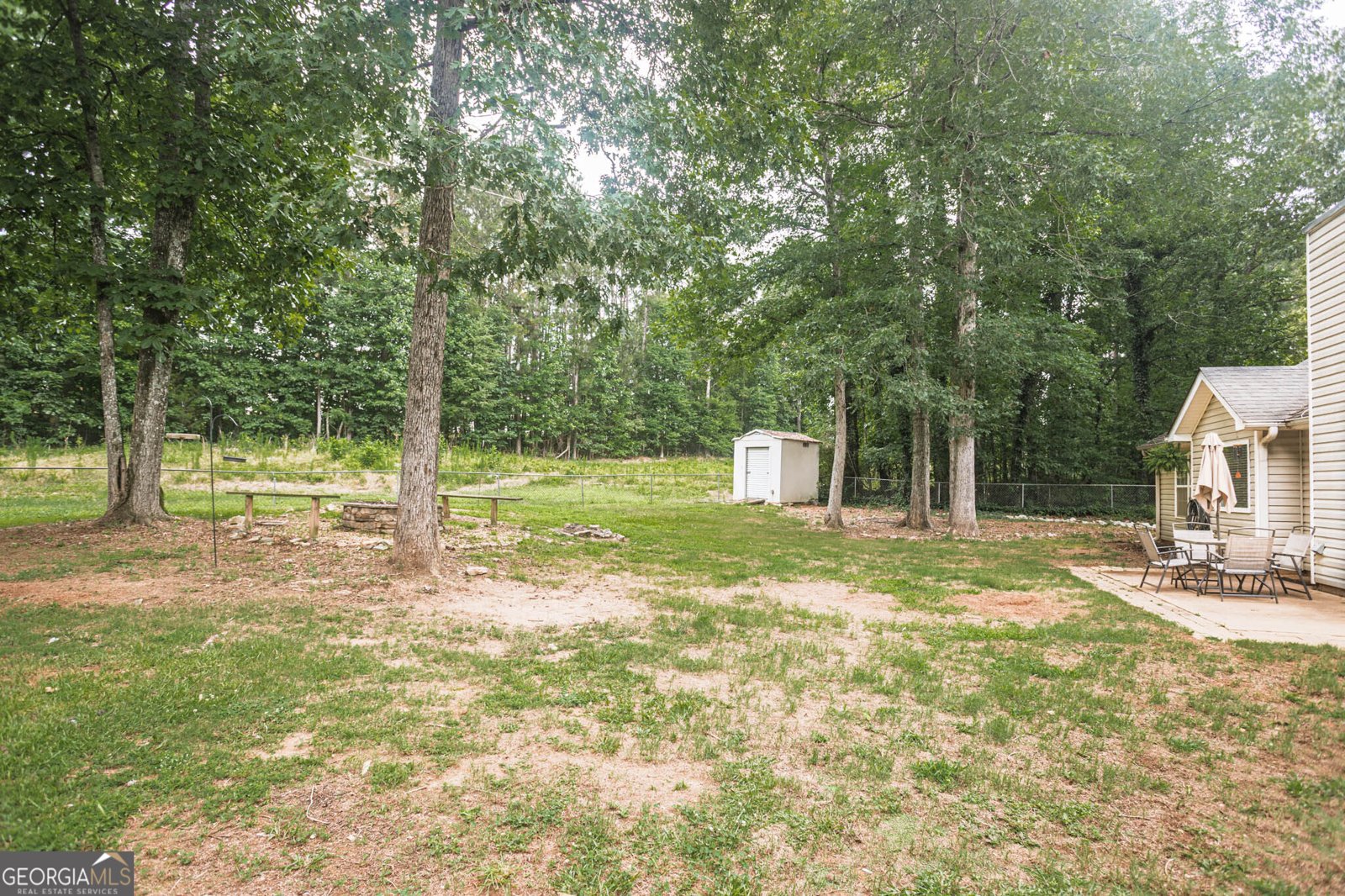 605 Freeman Drive Covington - Photo 34