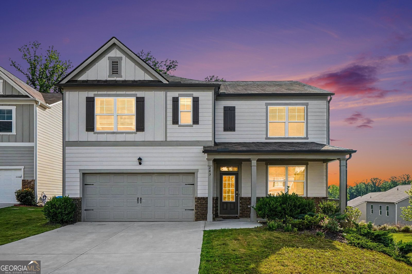 243 Berkeley Trace Braselton - Photo 40