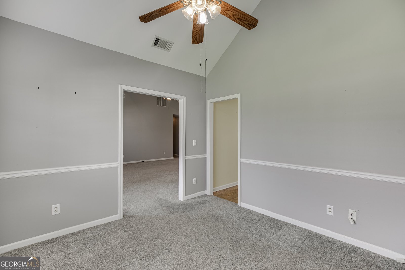 352 Olde Wick Trail Hoschton - Photo 10