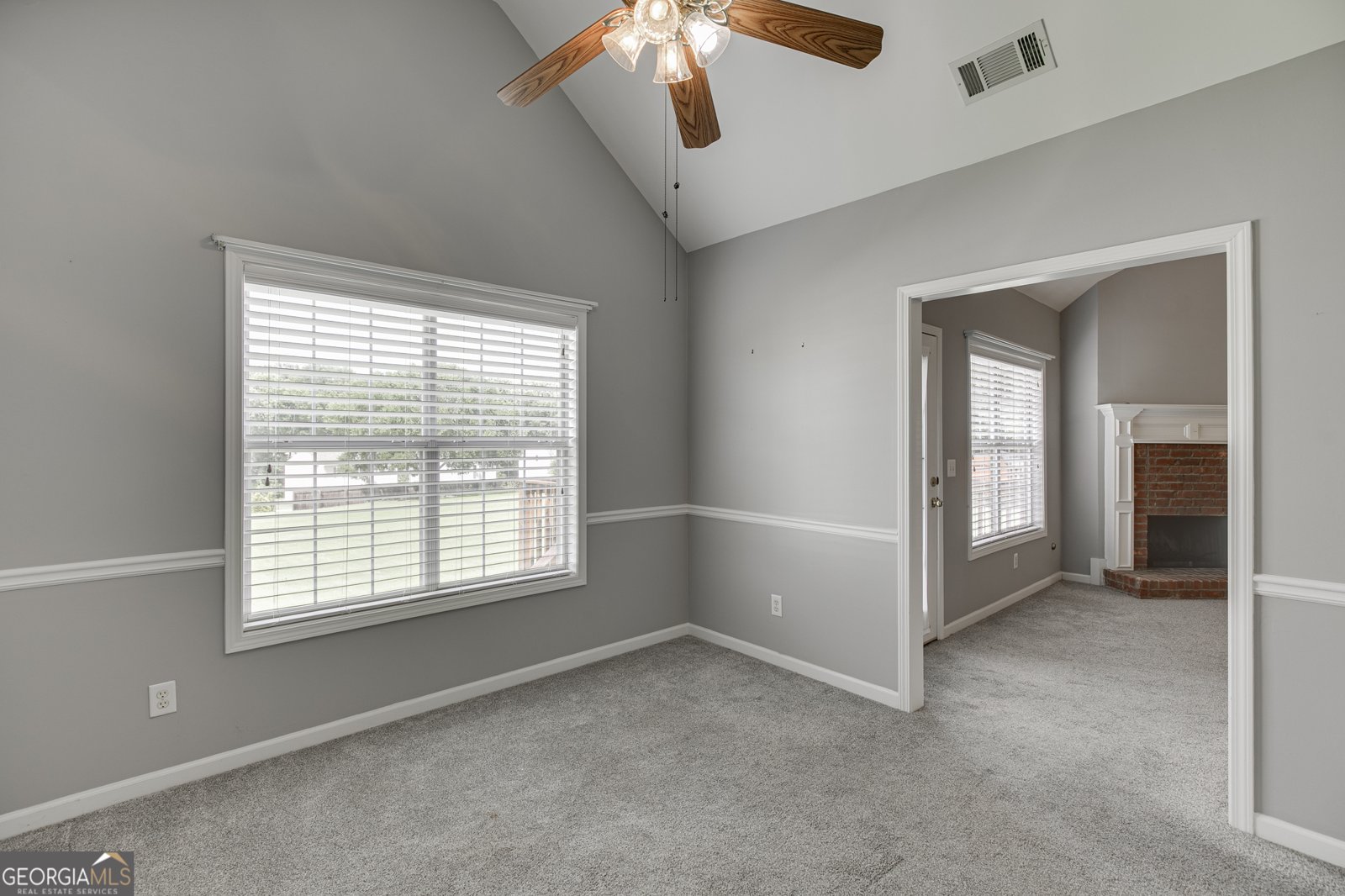 352 Olde Wick Trail Hoschton - Photo 11