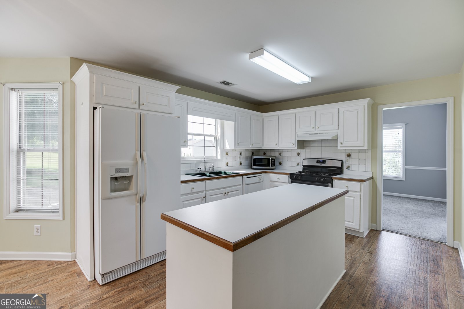 352 Olde Wick Trail Hoschton - Photo 13