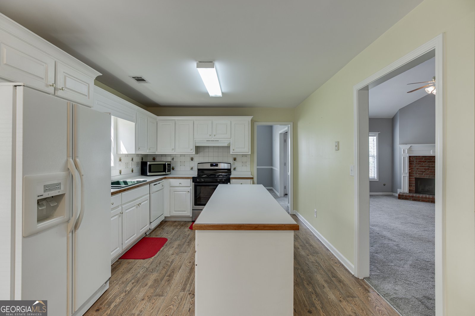352 Olde Wick Trail Hoschton - Photo 14