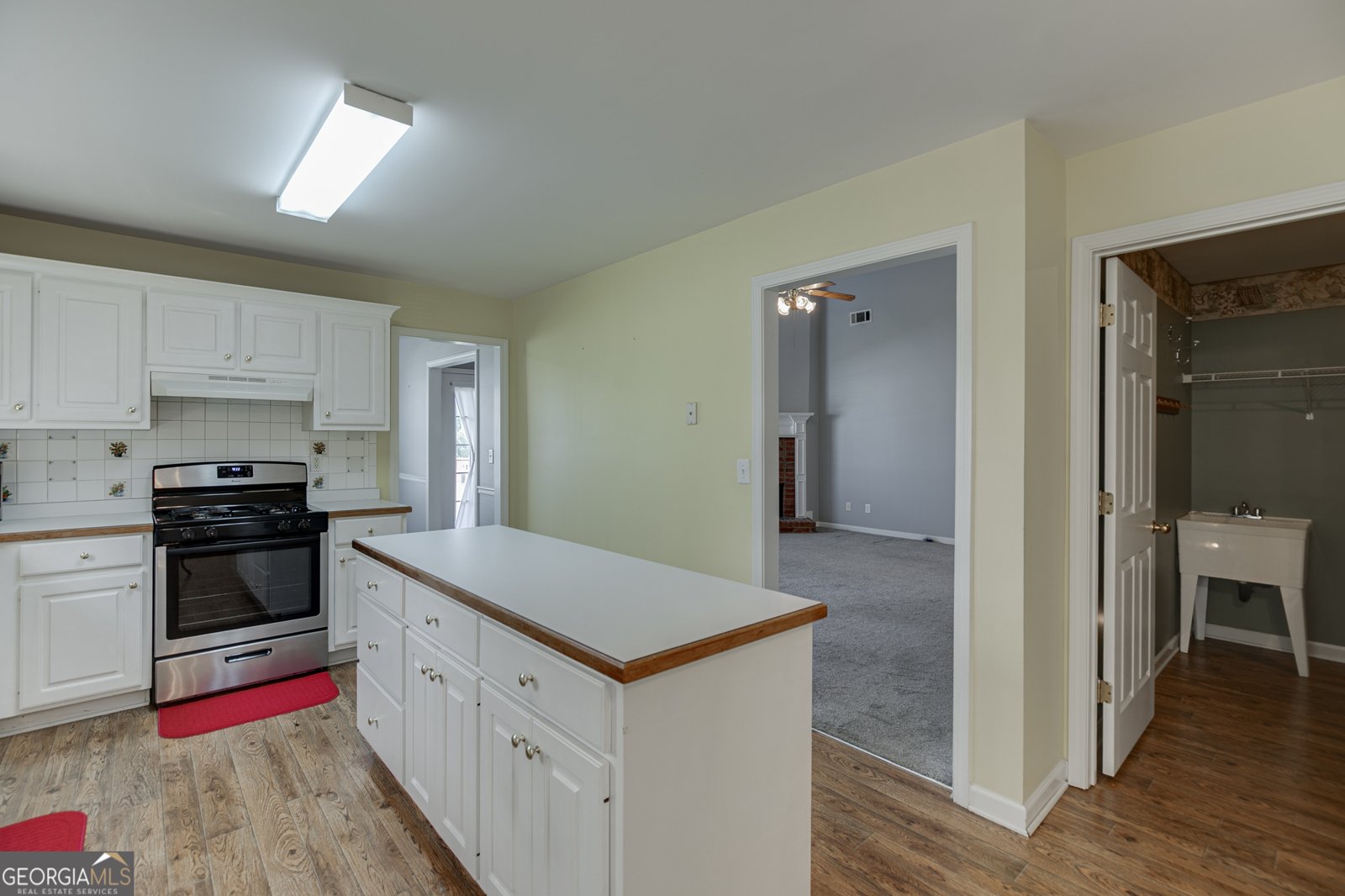 352 Olde Wick Trail Hoschton - Photo 15
