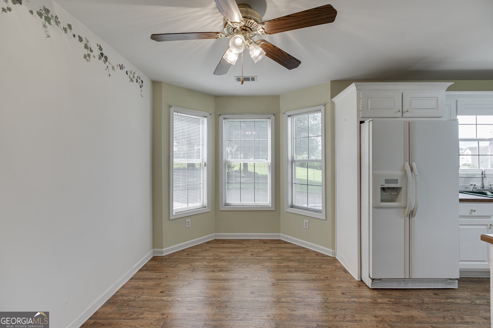 352 Olde Wick Trail Hoschton - Photo 17