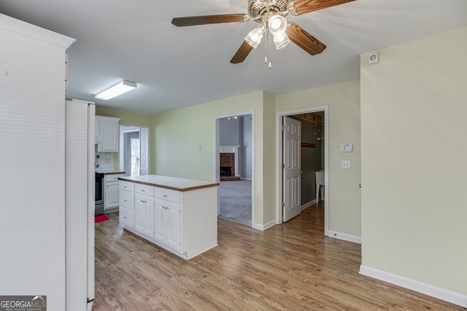 352 Olde Wick Trail Hoschton - Photo 18