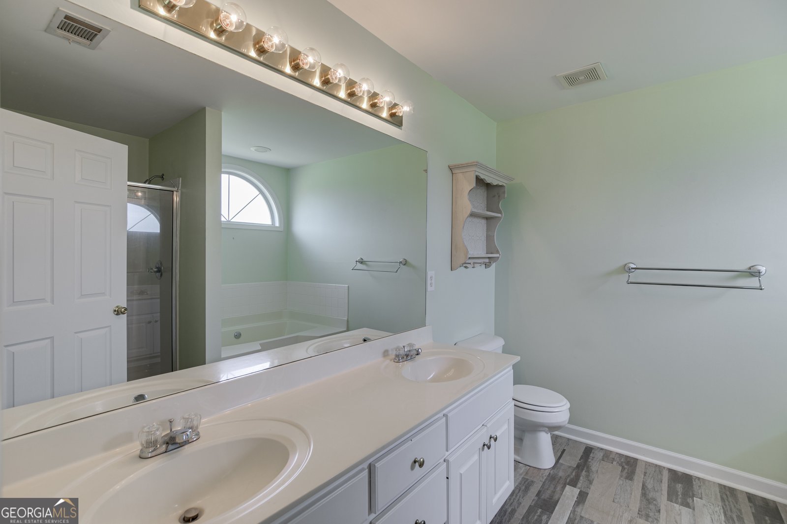 352 Olde Wick Trail Hoschton - Photo 30