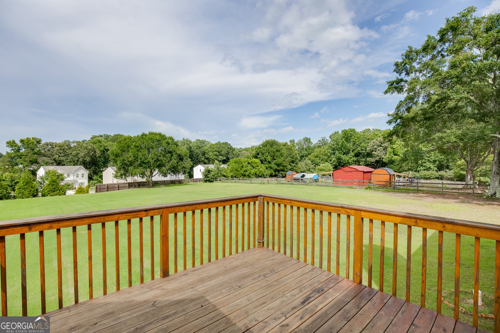 352 Olde Wick Trail Hoschton - Photo 35