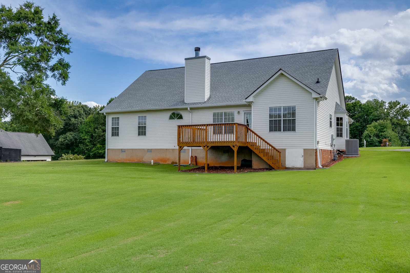352 Olde Wick Trail Hoschton - Photo 37