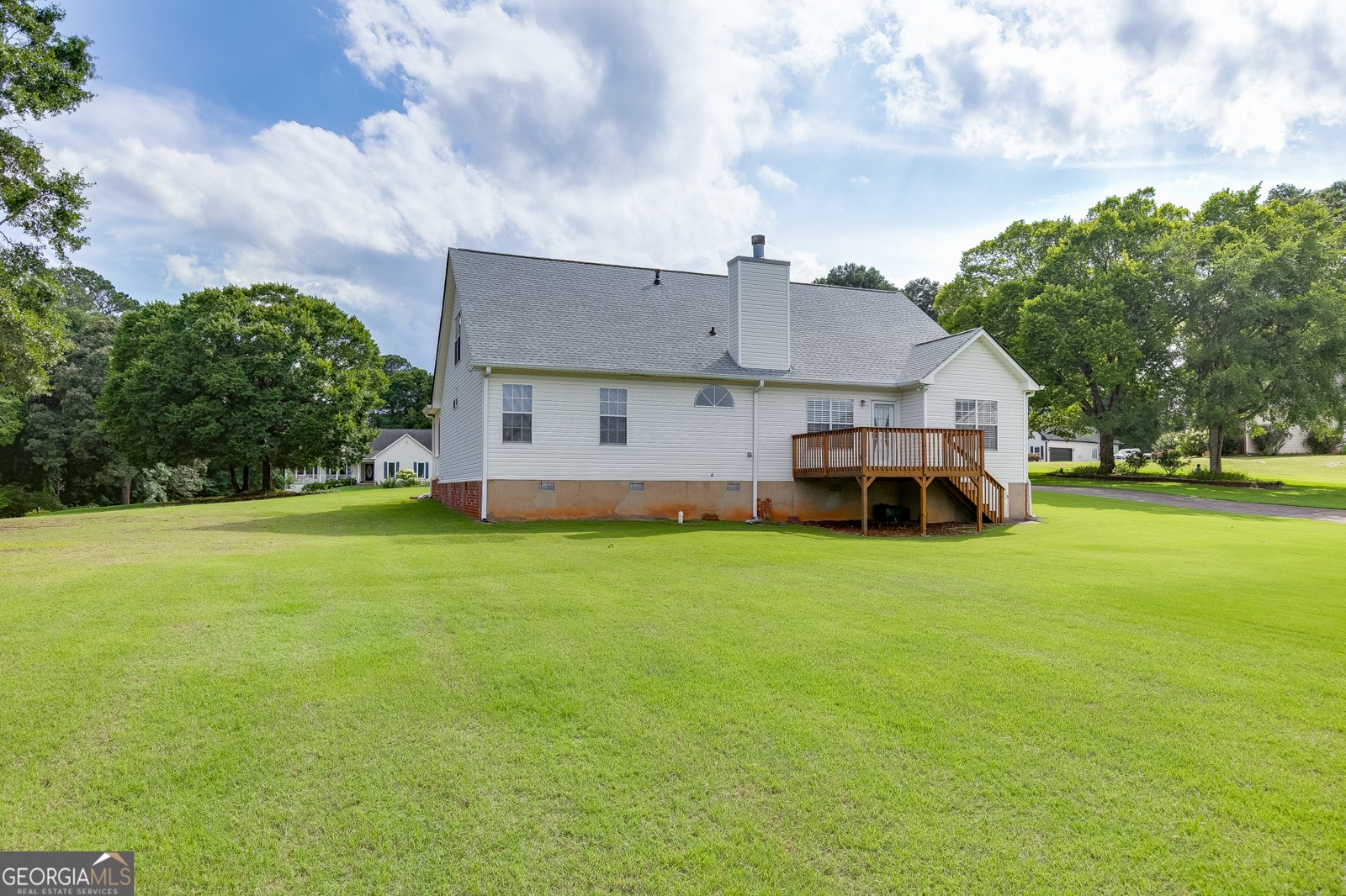 352 Olde Wick Trail Hoschton - Photo 39