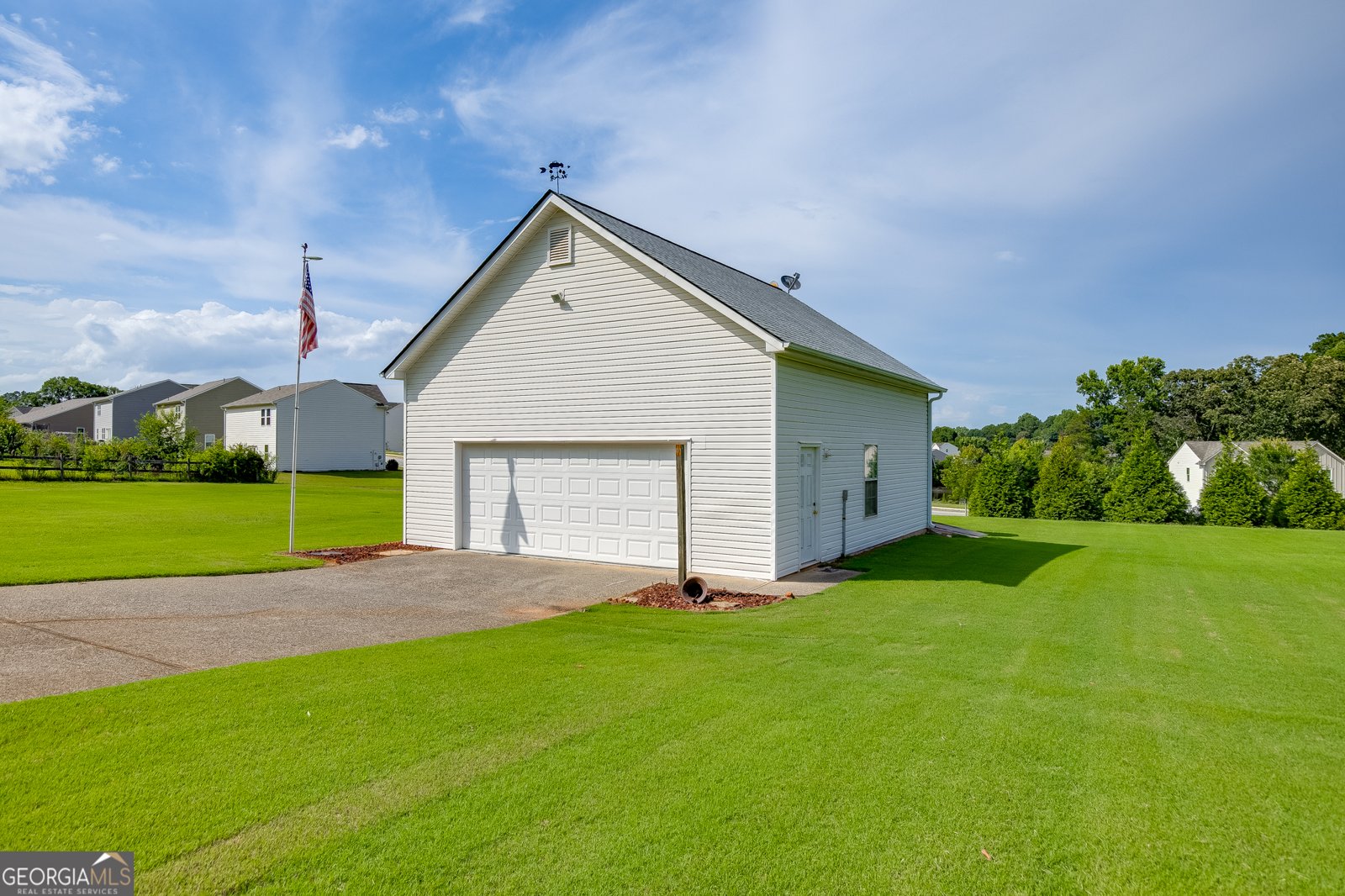352 Olde Wick Trail Hoschton - Photo 40
