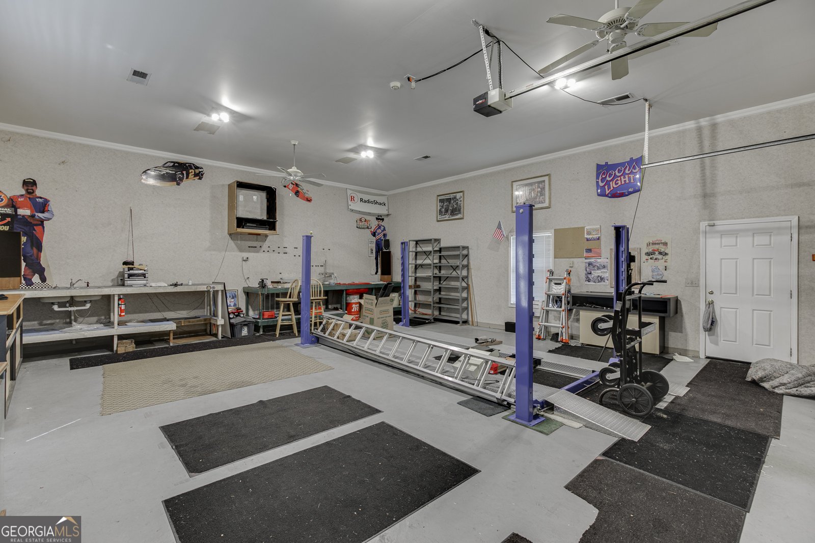 352 Olde Wick Trail Hoschton - Photo 42