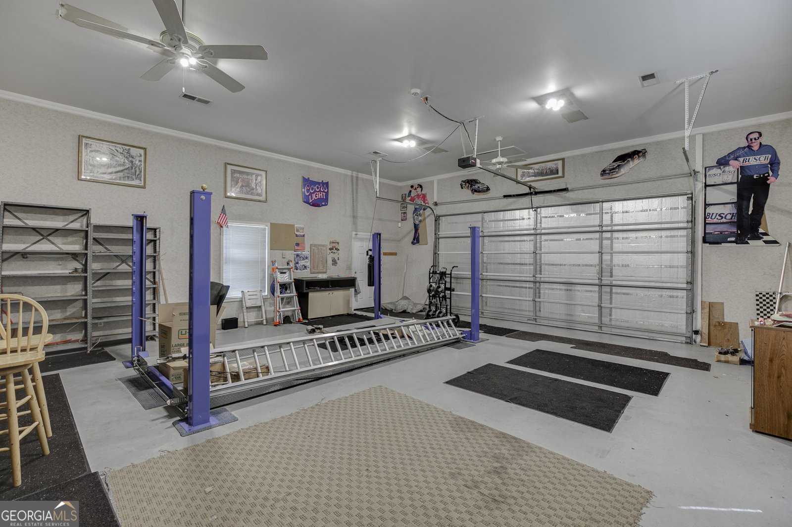 352 Olde Wick Trail Hoschton - Photo 43