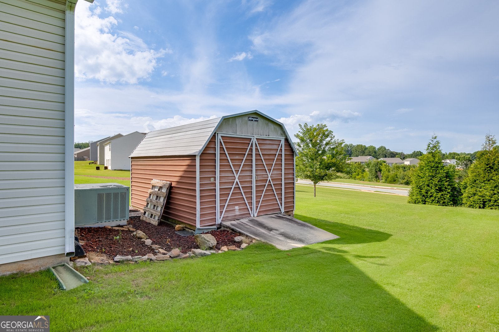 352 Olde Wick Trail Hoschton - Photo 44