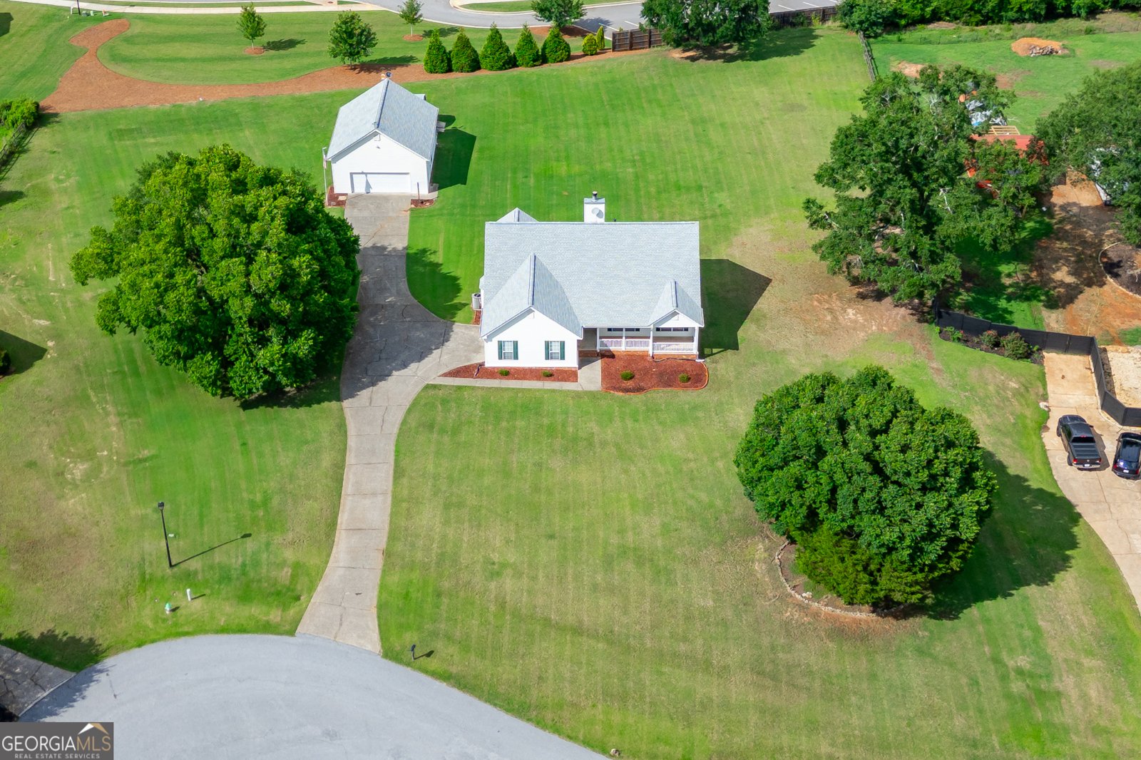 352 Olde Wick Trail Hoschton - Photo 45