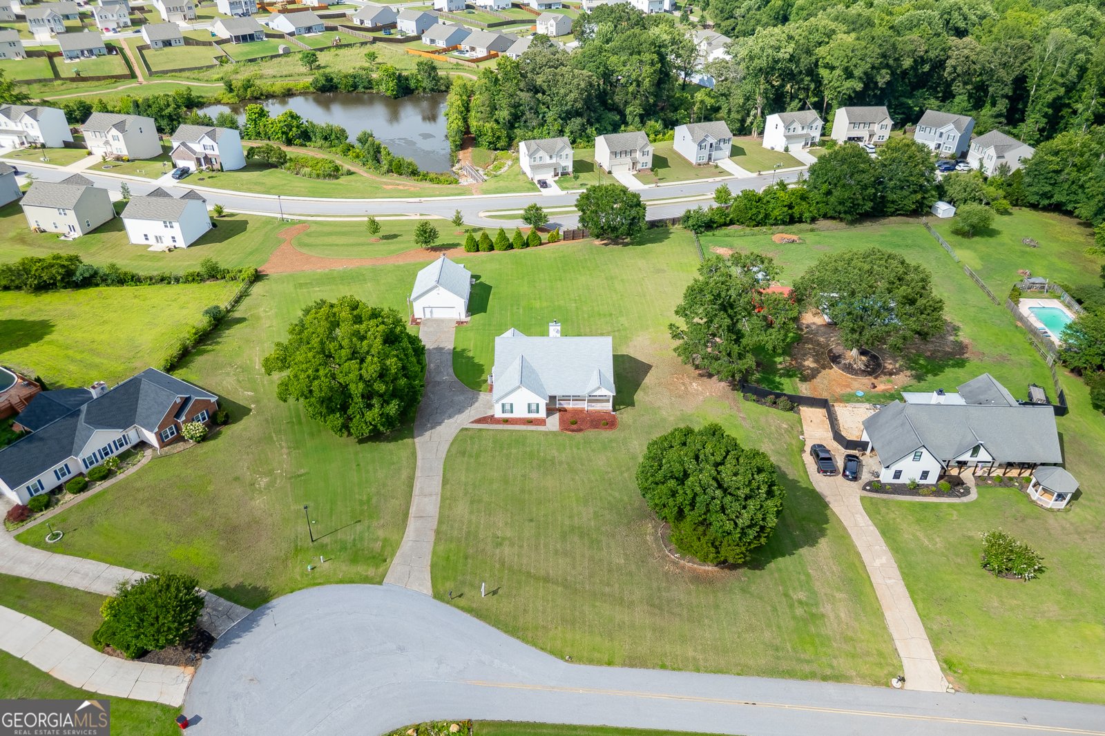 352 Olde Wick Trail Hoschton - Photo 48