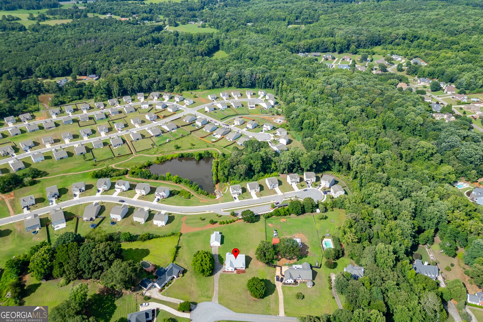 352 Olde Wick Trail Hoschton - Photo 49