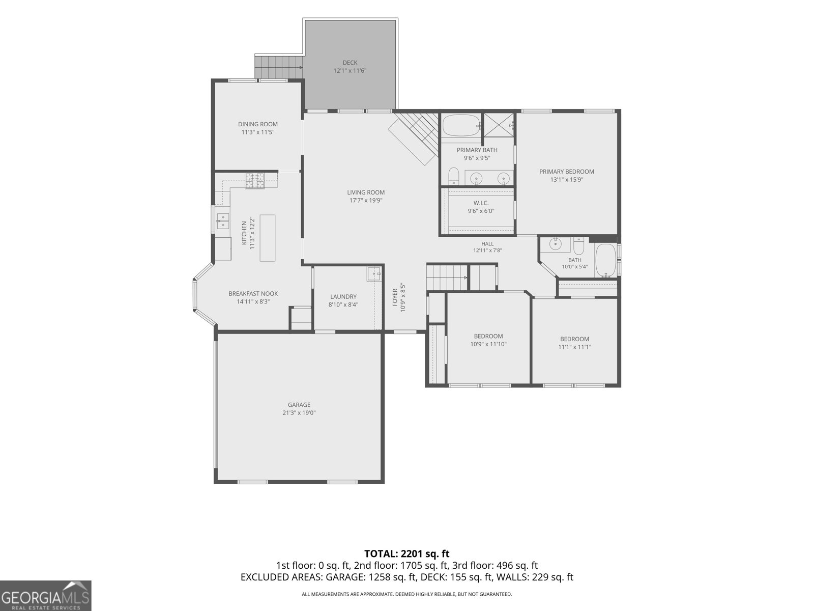 352 Olde Wick Trail Hoschton - Photo 52