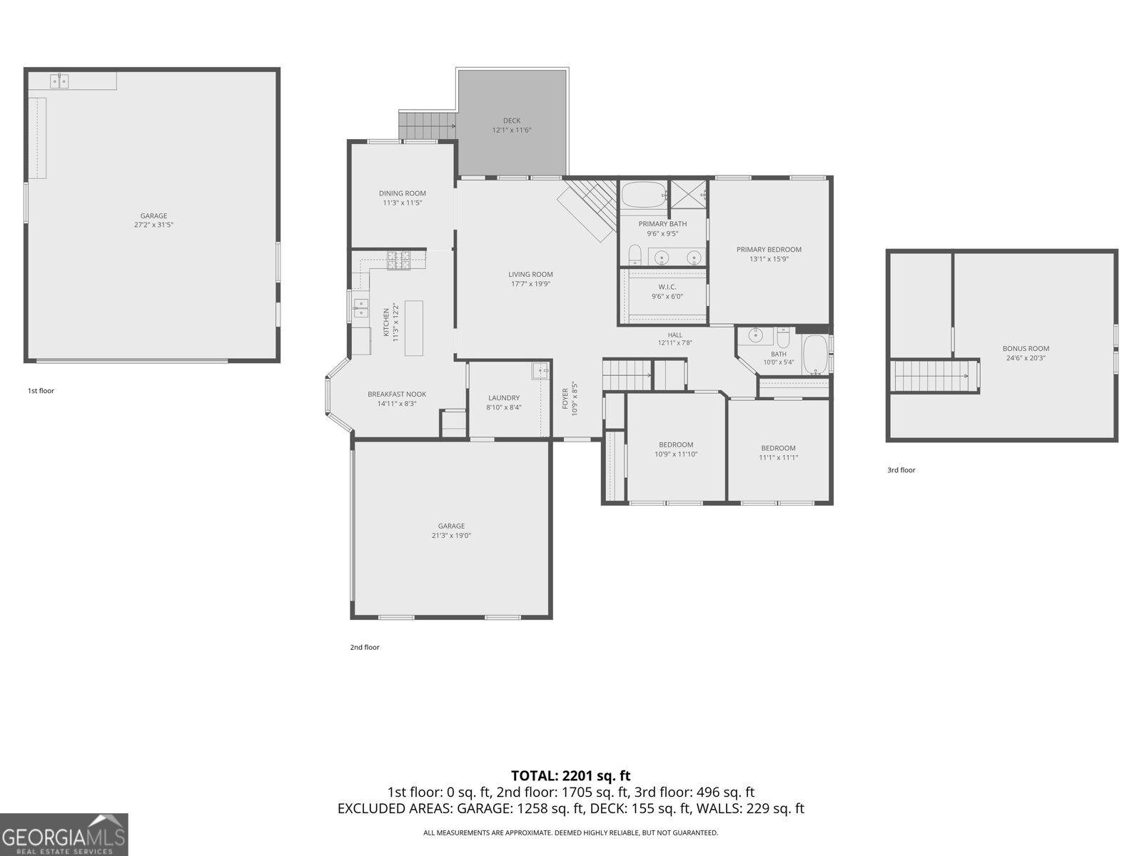 352 Olde Wick Trail Hoschton - Photo 54