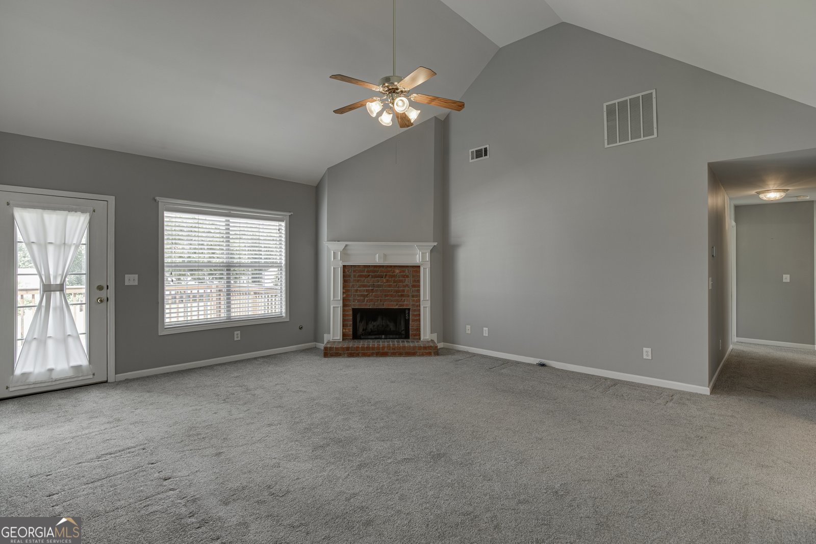 352 Olde Wick Trail Hoschton - Photo 6