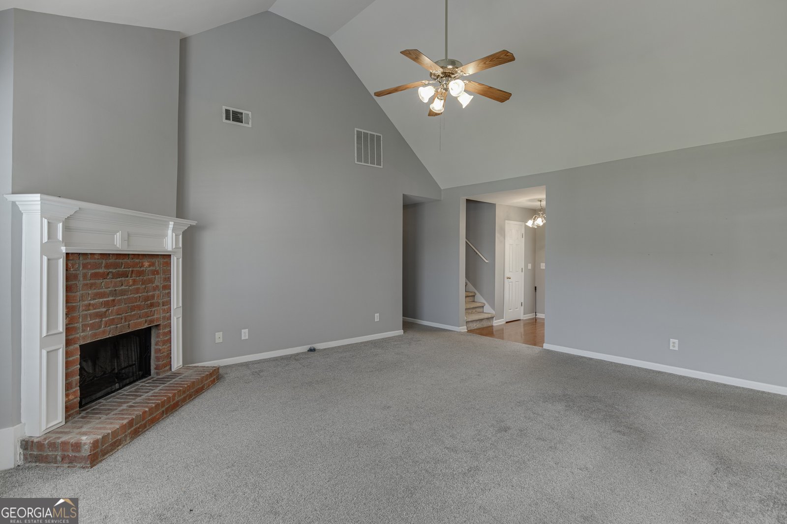 352 Olde Wick Trail Hoschton - Photo 7