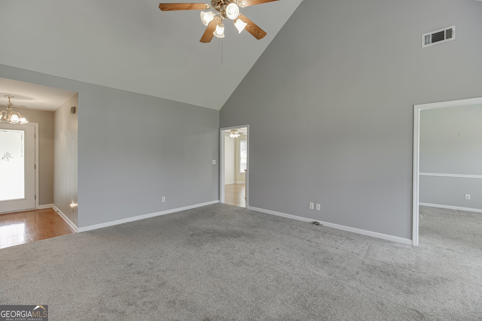 352 Olde Wick Trail Hoschton - Photo 8