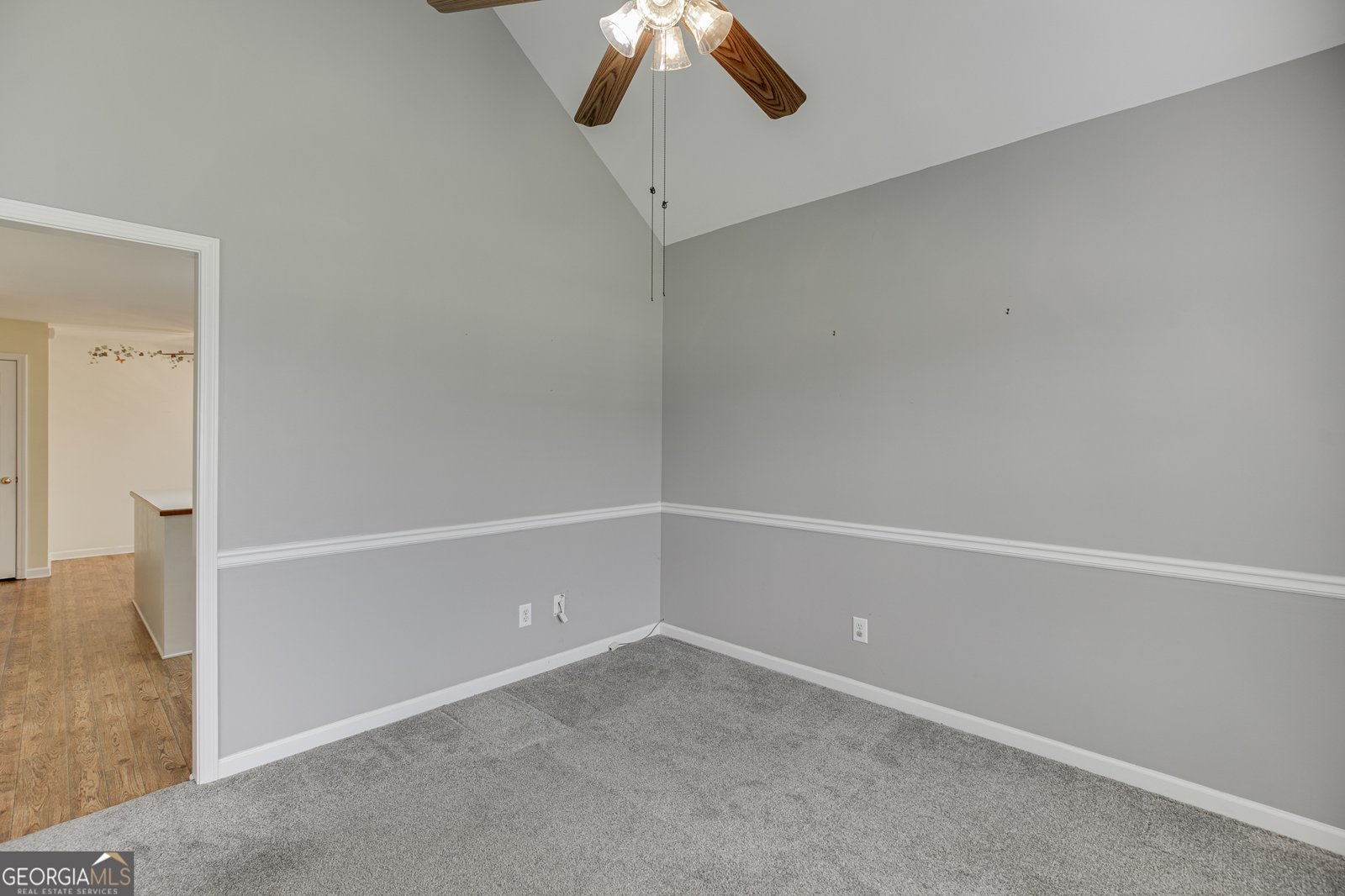352 Olde Wick Trail Hoschton - Photo 9