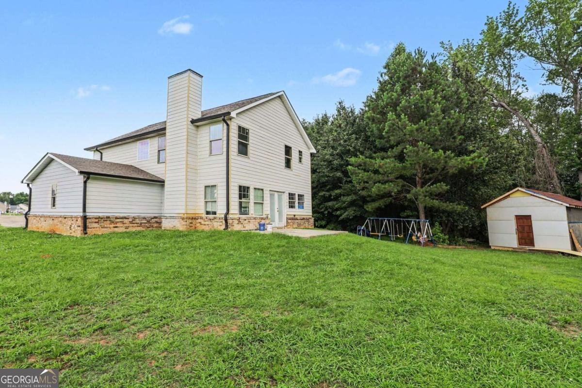 226 Woodwind Way Jonesboro - Photo 28